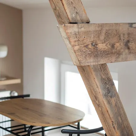 Apartman Sun & Snow Old Town Polwiejska *