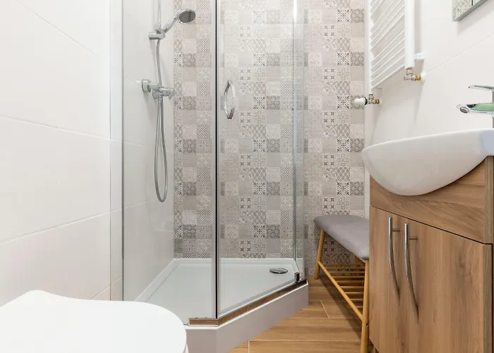 Sun & Snow Old Town Polwiejska * Poznań