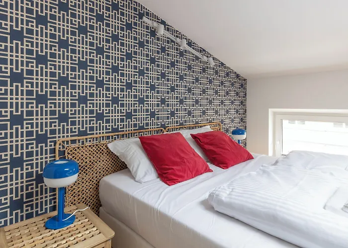 Sun & Snow Old Town Polwiejska Apartman *