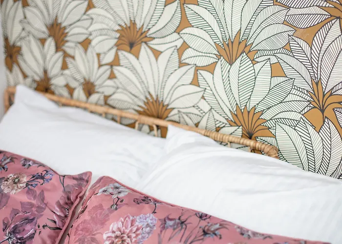 Sun & Snow Old Town Polwiejska * Poznań