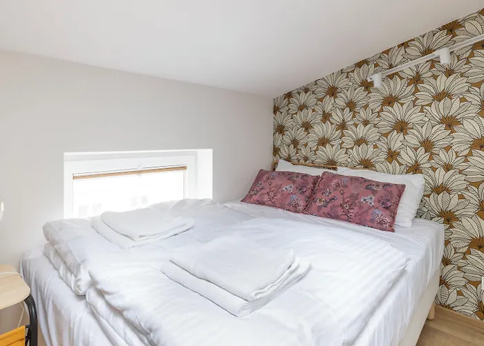 Sun & Snow Old Town Polwiejska Apartman Poznań