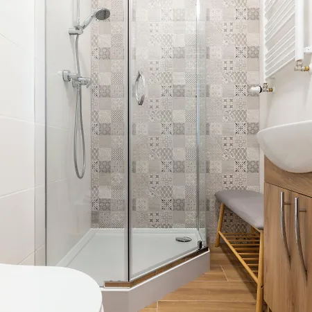 Sun & Snow Old Town Polwiejska * Poznań