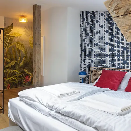 Appartement Sun & Snow Old Town Polwiejska *