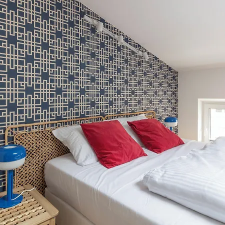 Sun & Snow Old Town Polwiejska Appartement *