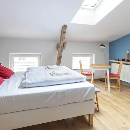 Sun & Snow Old Town Polwiejska Appartement *