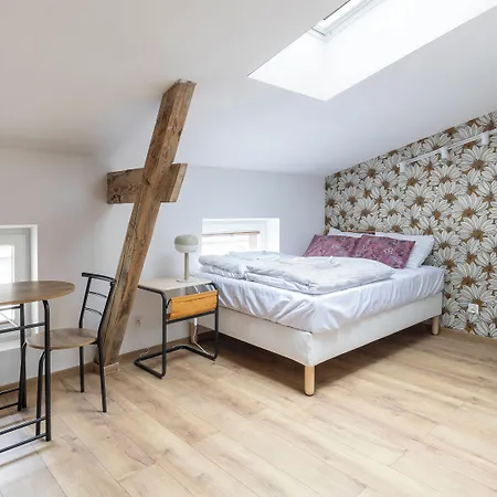 Appartement Sun & Snow Old Town Polwiejska