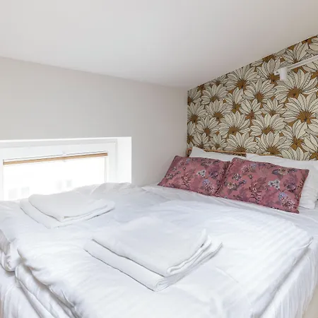 Sun & Snow Old Town Polwiejska Appartement Poznań