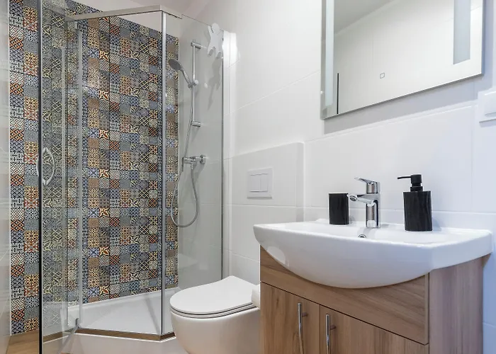 Apartamento Sun & Snow Old Town Polwiejska