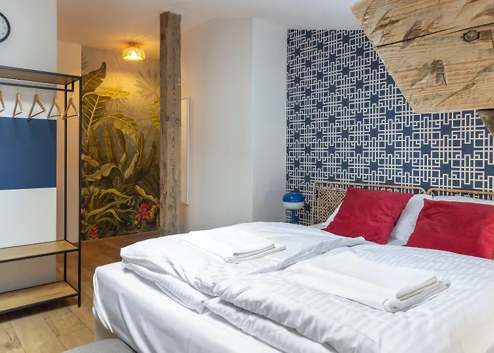 Apartamento Sun & Snow Old Town Polwiejska *