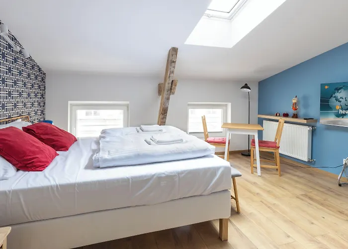 Sun & Snow Old Town Polwiejska Apartamento *